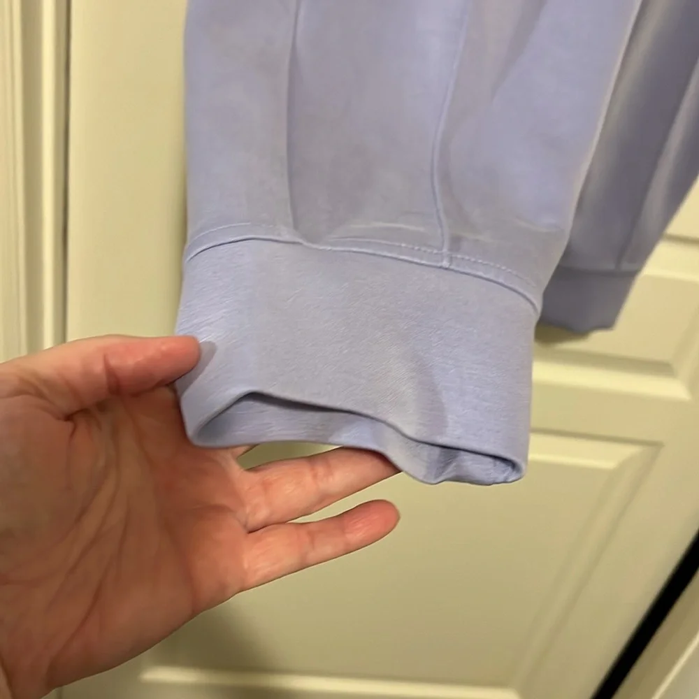 All In Motion Women's Sandwash Joggers - Picture 5 of 10